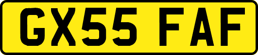 GX55FAF