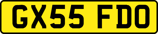GX55FDO
