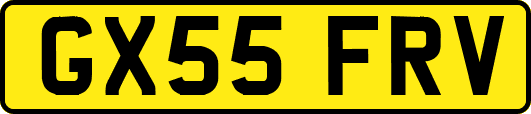 GX55FRV