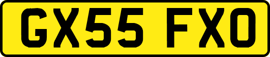 GX55FXO