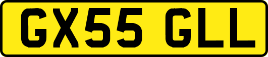 GX55GLL