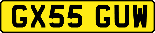 GX55GUW