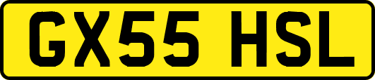 GX55HSL