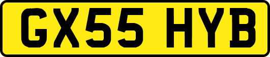 GX55HYB