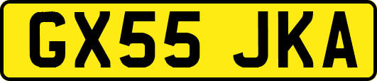 GX55JKA