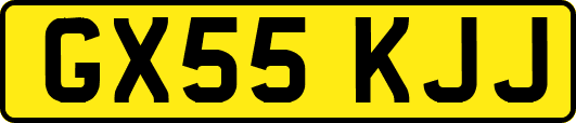 GX55KJJ