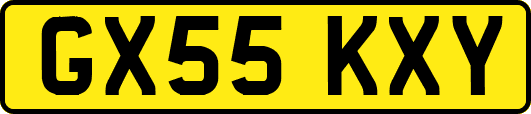 GX55KXY