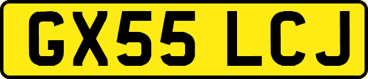 GX55LCJ