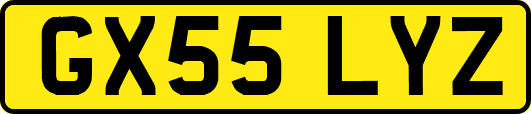 GX55LYZ