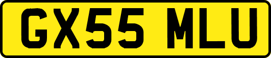 GX55MLU