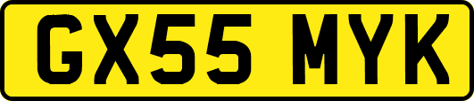 GX55MYK