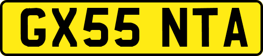 GX55NTA