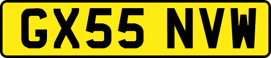 GX55NVW