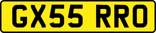 GX55RRO