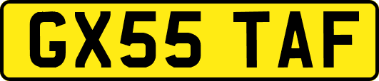 GX55TAF