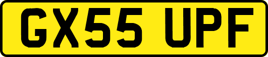 GX55UPF