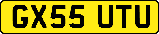 GX55UTU