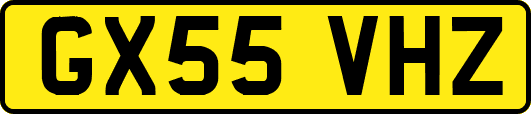 GX55VHZ