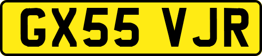 GX55VJR