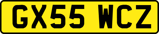 GX55WCZ