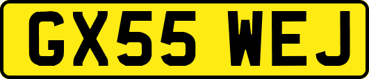 GX55WEJ