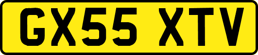GX55XTV