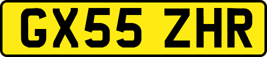 GX55ZHR