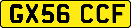 GX56CCF