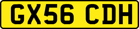 GX56CDH