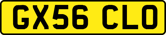 GX56CLO