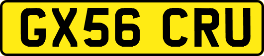 GX56CRU