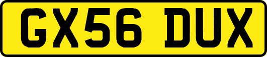 GX56DUX