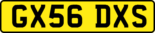 GX56DXS