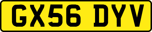 GX56DYV