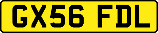 GX56FDL