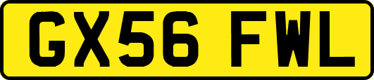 GX56FWL