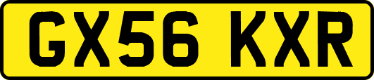 GX56KXR