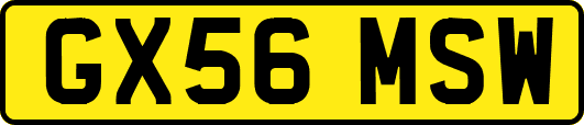 GX56MSW