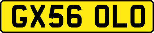 GX56OLO