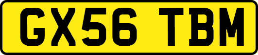 GX56TBM