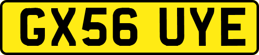 GX56UYE