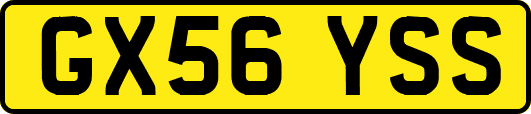 GX56YSS