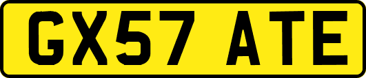 GX57ATE