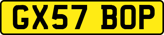 GX57BOP