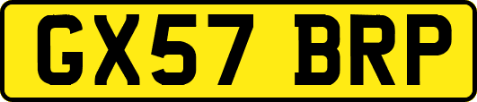 GX57BRP