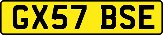 GX57BSE