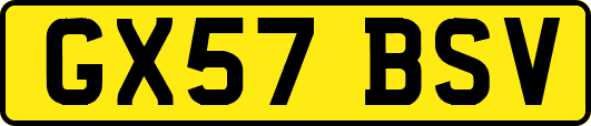 GX57BSV