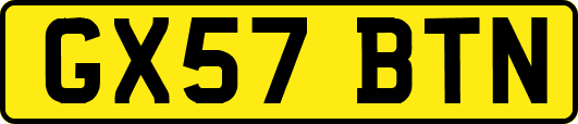 GX57BTN