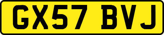 GX57BVJ