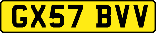 GX57BVV